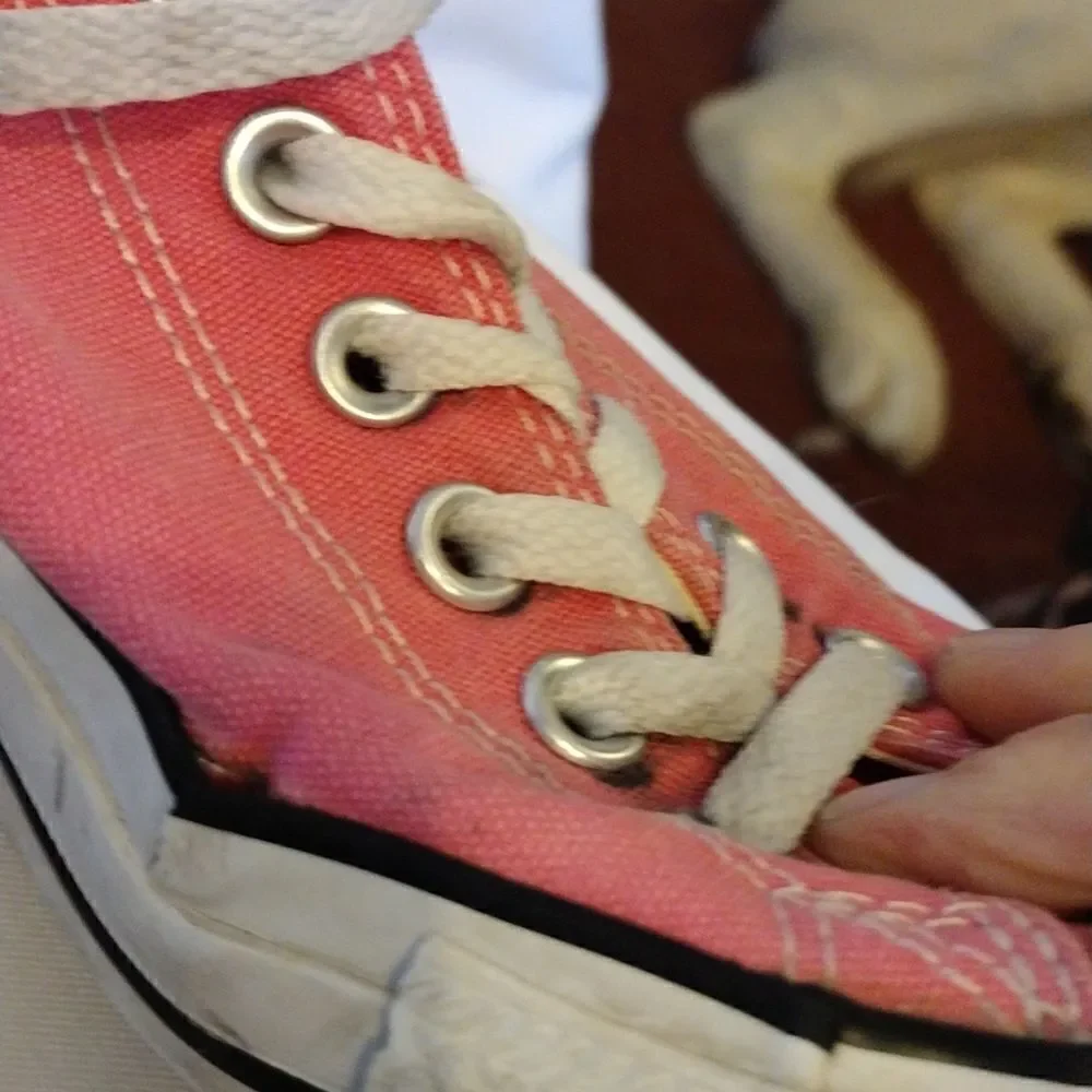 Converse all stars